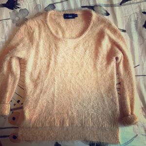 Light pink Sweater